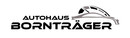 Logo Autohaus Bornträger